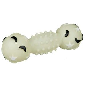 Jucarie Aport Fosfor 19 cm cu Sunet 34092 - alb