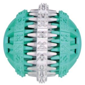 Jucarie Dentafun Ball Mentol 6 cm 32941