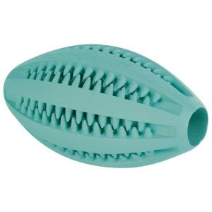 Jucarie Dentafun Rugby Mentol 11 cm 3290