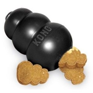 Jucarie Kong Extreme XL, 12 cm (Jucarii - Caini)