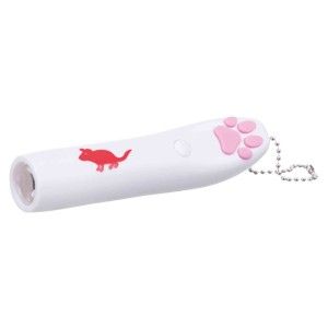 Jucarie Laser Pisica 11 cm 41310 (Pisici -Accesorii)