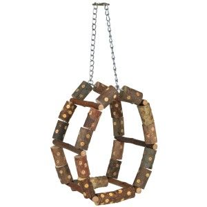 Jucarie Leagan Carusel cu Lant 11x17x17 cm 5894