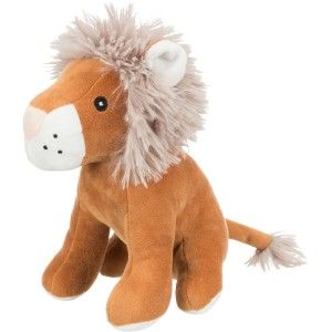 Jucarie Leu Plus cu Sunet 20 cm 35920