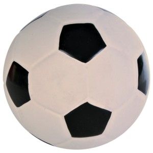 Jucarie Minge Latex 13 cm 3501