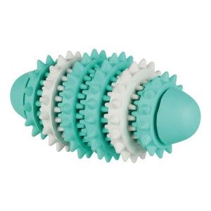 Jucarie Minge Rugby cu Tepi 15 cm 33132