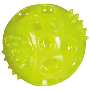Jucarie Minge Thermoplastic Guma (Termoplastica) 7 cm 33643 - verde