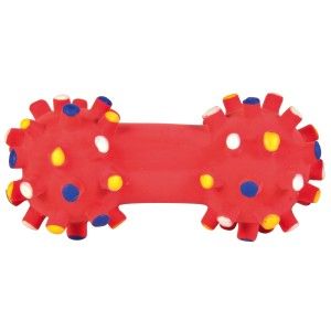 Jucarie Mini-Hantel 10 cm 35611