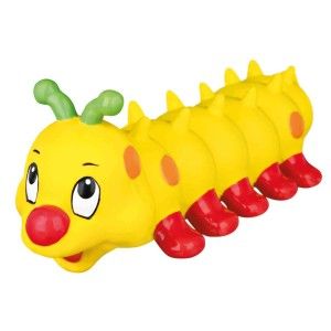 Jucarie omida latex pentru caini 26 cm 35330