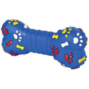 Jucarie Os Vinil 15 cm 3374 - albastru