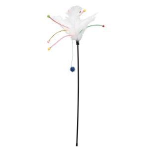 Jucarie pentru pisica băţ 41CM 45697 (Pisici -Accesorii)