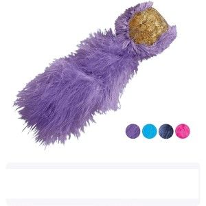 Jucarie Pisica Kong Active Pluta, 15 cm (Jucarii - Pisici)