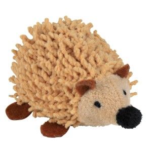 Jucarie Pisici-Arici cu Catnip si Sunet 8 cm 45782