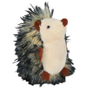 Jucarie Pisici cu Catnip cu Sunet 8 cm 45781