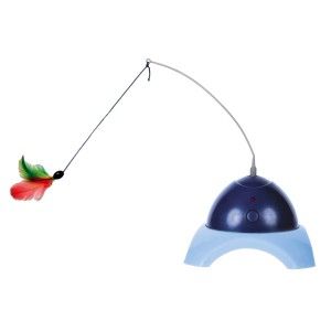 Jucarie Pisici cu Motor 4567