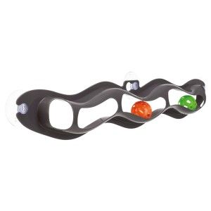 Jucarie Pisici cu Ventuze si Bile 45 cm 41416 (Pisici -Accesorii)