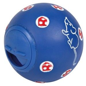 Jucarie Pisici-Minge Activity Surpriza 7.5 cm 4137 - albastru