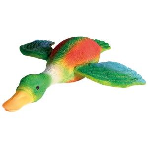 Jucarie Rata Zburatoare cu Sunet Original 30 cm 35492