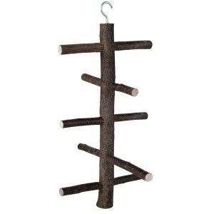 Jucarie Scara Natur Neuniforma Canari/Perusi 27 cm 5801