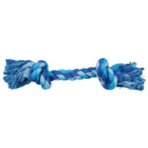 Jucarie Sfoara cu 2 Nod.40 cm 32653