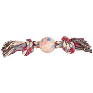 Jucarie Sfoara cu Minge 36 cm/7 cm 3267