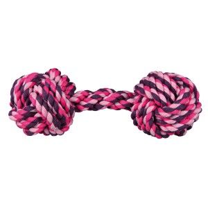 Jucarie Sfoara Tip Aport 20 cm 32656 - mov