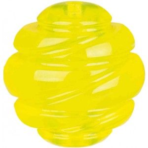 Jucarie Sporting Jumper Plutitor Tps 11 Cm Galben 32843
