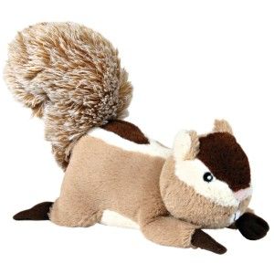 Jucarie Veverita Plus 24 cm 35988