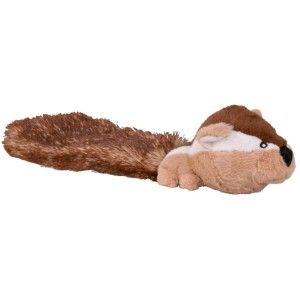 Jucarie Veverita Plush Robust 30 cm cu Voce 35986