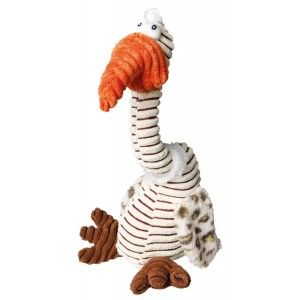 Jucarie Vulture 32 cm cu sunet 35806