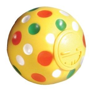 Jucarie minge interactiva, 11 cm