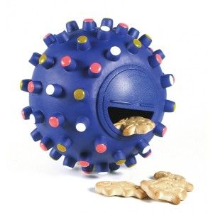 Jucarie minge interactiva, 15 cm