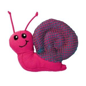 Kong Jucarie pisica Wubba Hugga Teaser