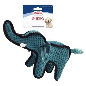 Jucarie plus Elefant, 25.4 cm