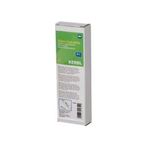 DILATATOR MAMAR DIN SILICON 20BUC/CUT/ K15659/(20BUC/CUT) (Accesorii - Rumegatoare)