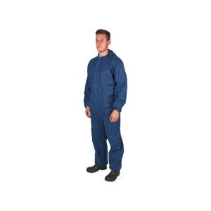 COMBINEZON UNICA FOLOSINTA , ALBASTRU L/ K3432 (Accesorii - Rumegatoare)