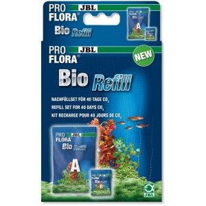 Kit reincarcare JBL ProFlora bio refill 2 