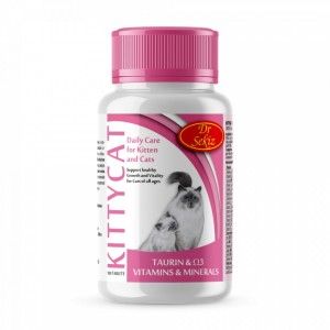 Supliment alimentar, Pisici, Kittycat, 100 tablete/ 100 g (Farmacie)