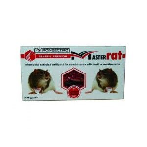 MASTER RAT 