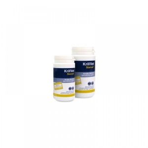 Krillvet, Stangest, 120 capsule (OTC)