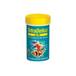 TETRA DELICA KRILL 100ml