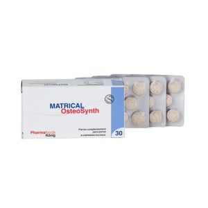 Matrical OsteoSynth, Konig, 30 tablete