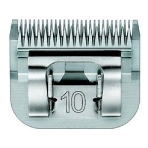 Lama metal Aesculap nr.10 - 1.5 mm - 5199.1