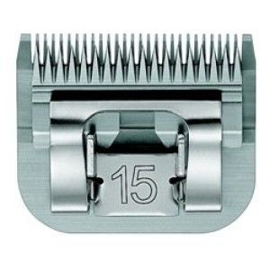 Lama metal Aesculap nr.15 - 1.2 mm - 5199.15