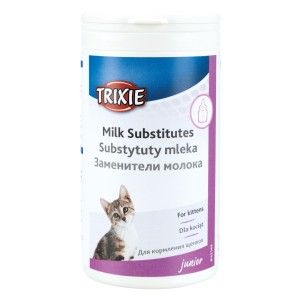 Lapte Praf pentru Pisici 250 g 42149