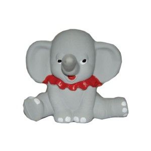 Hong Jucarie caine latex elefant