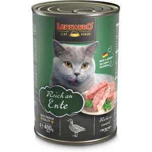 Leonardo Pisica Peste Oceanic Conserva 400 g