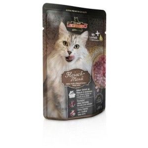 Hrana umeda pisici, Leonardo Carne, 85 g (Hrana Umeda - Pisici)