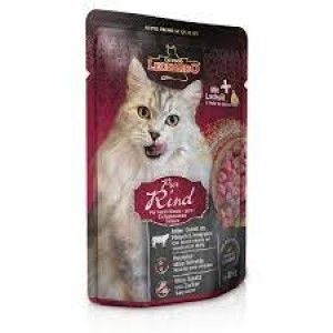 Hrana umeda pisici, Leonardo Vita, 85 g (Hrana Umeda - Pisici)