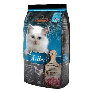 Leonardo Pisica Kitten Pui 2 kg