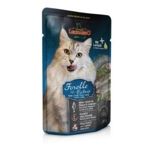 Leonardo Pisica Peste Oceanic Conserva 400 g